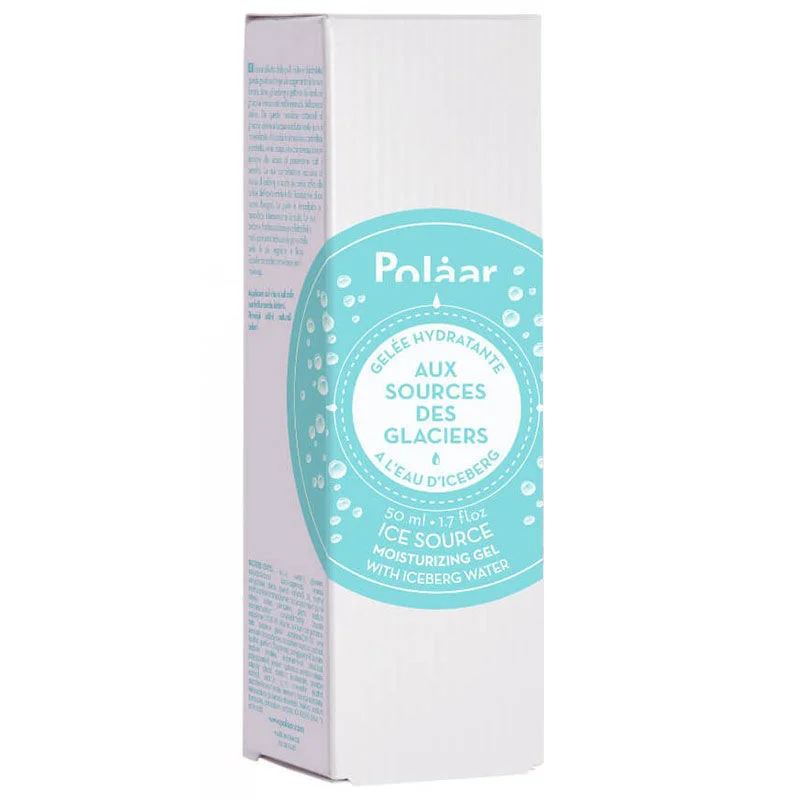 Polaar Icesource Intensive Moisturizing Gel 50 ml