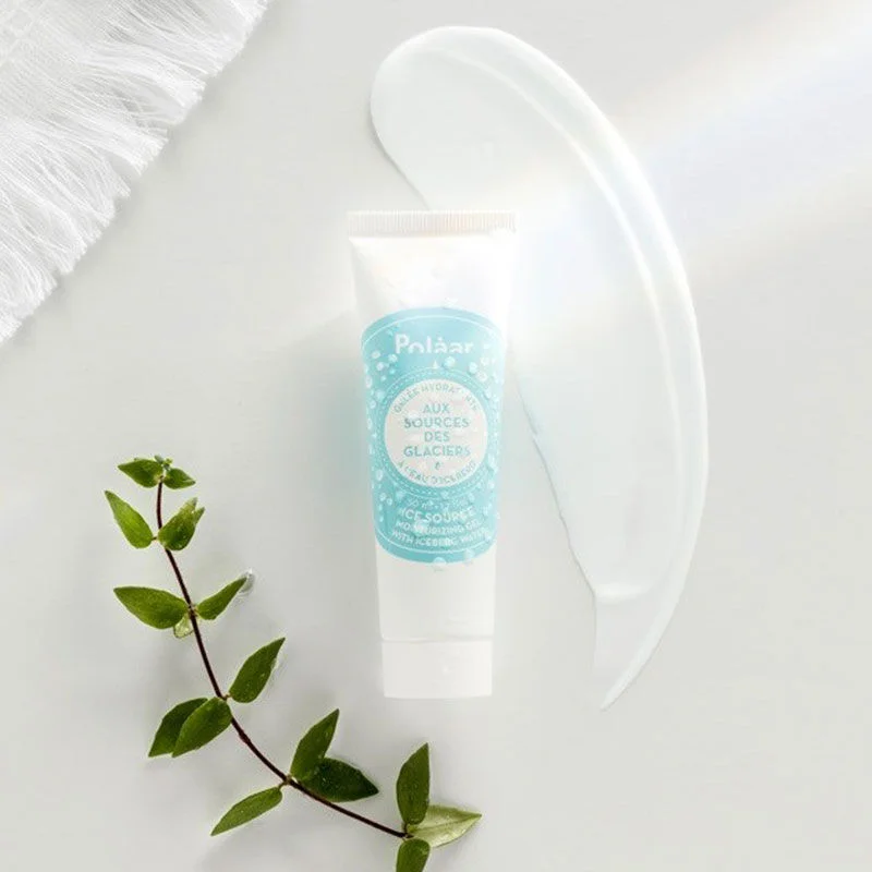 Polaar Icesource Intensive Moisturizing Gel 50 ml
