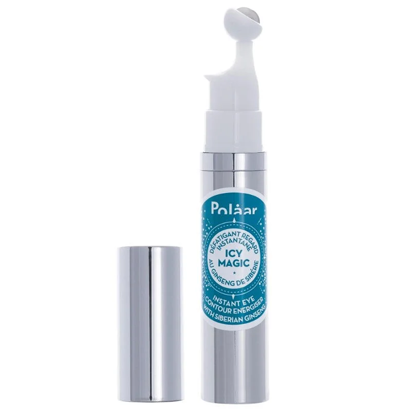 Polaar Icy Magic Roll-on Eye Contour Care 10 ml