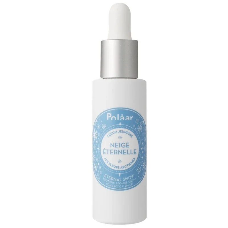 Polaar Eternal Snow Anti-aging Serum 30 ml
