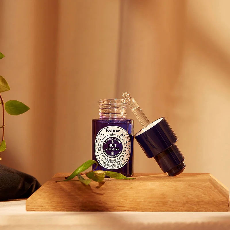 Polaar Nacht Revitalisierungselixier - 15ml