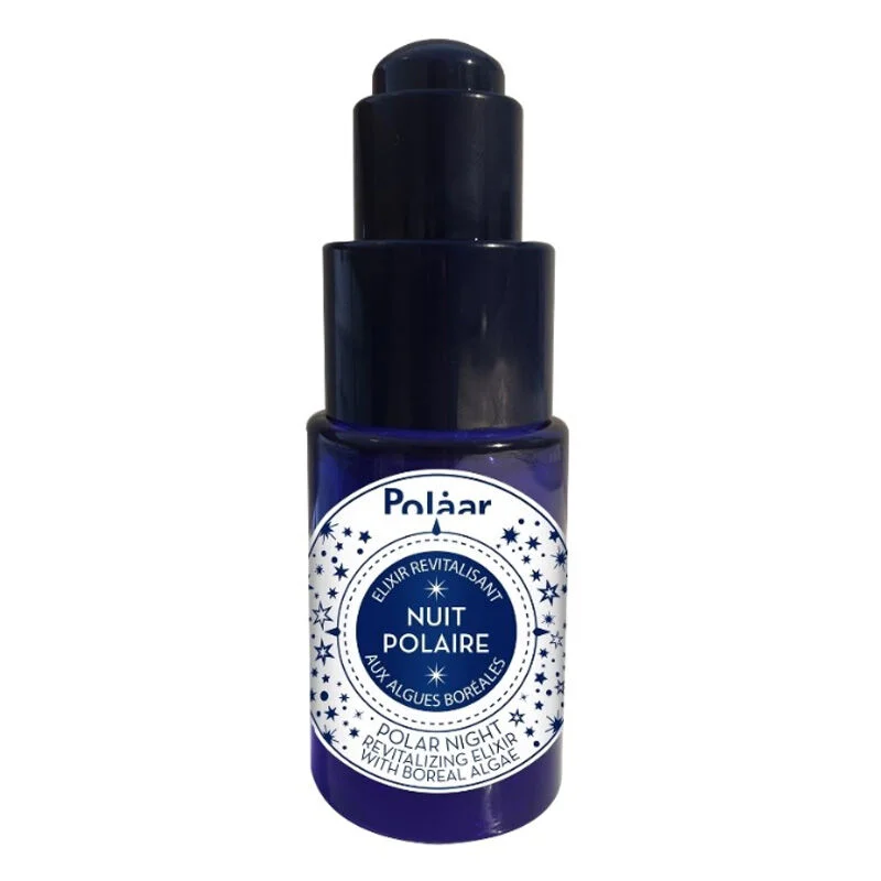Polaar Night Revitalizing Elixir 15 ml