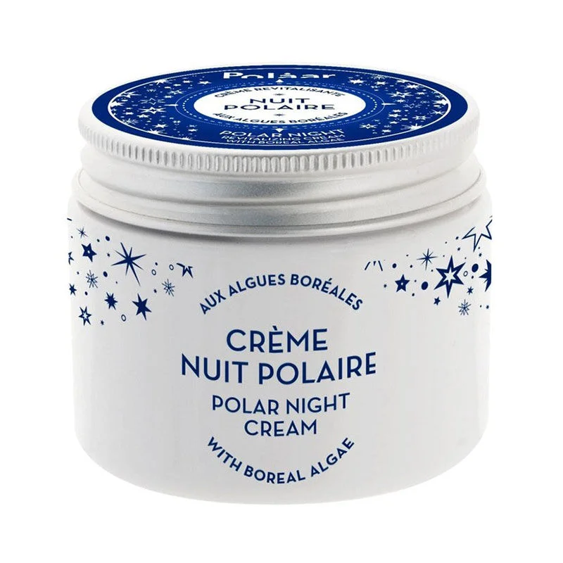 Polaar Revitalizing Night Cream 50 ml