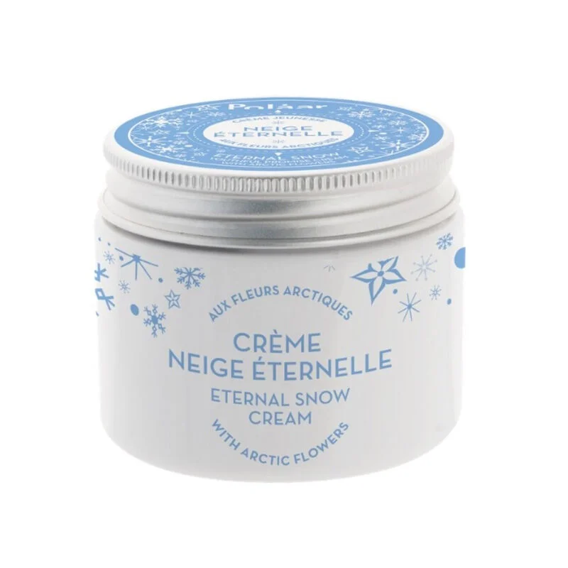 Polaar Eternal Snow Anti-aging Care Cream 50 ml