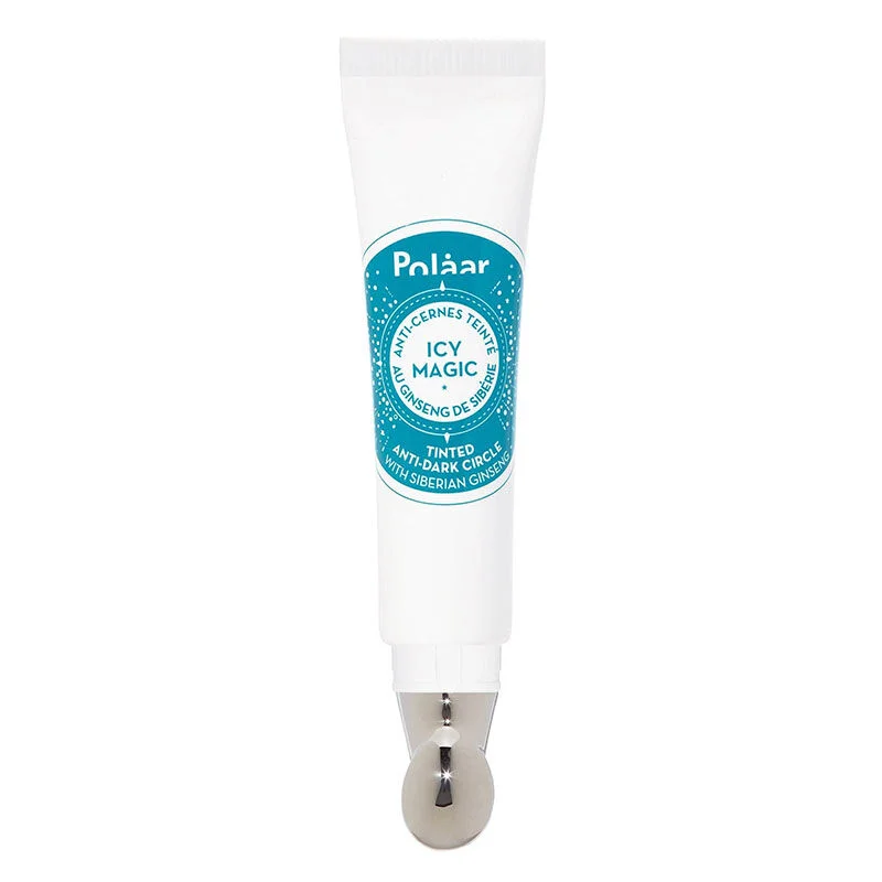 Polaar Icy Magic Tönende Concealer für Augenringe - 15ml