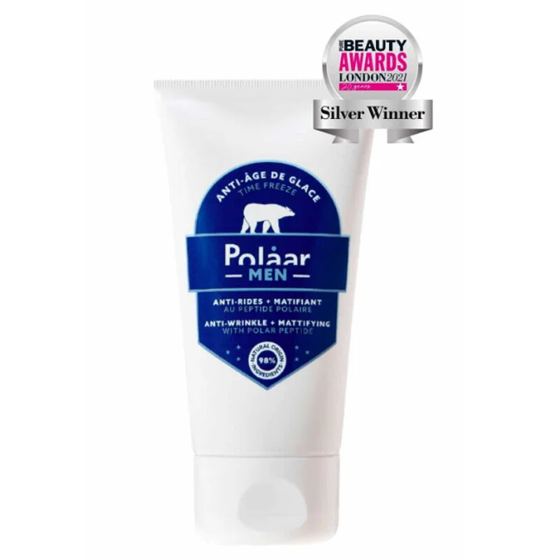 Polaar Men Anti-aging Care 50 ml