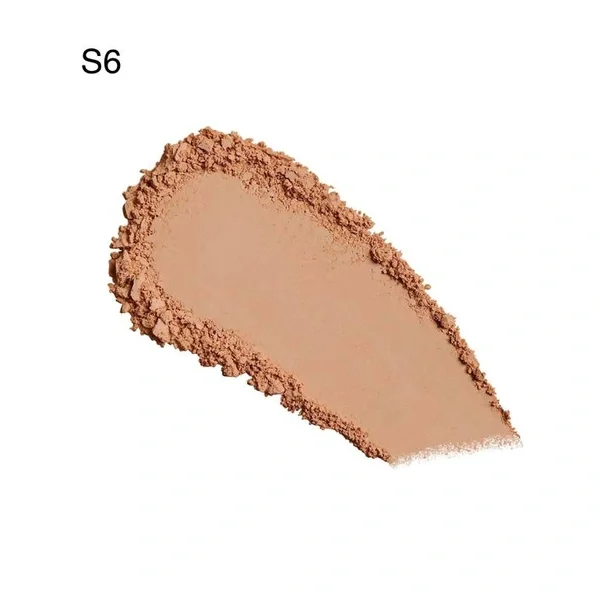 Basma Fattouh Two-Way Cake Blush Powder