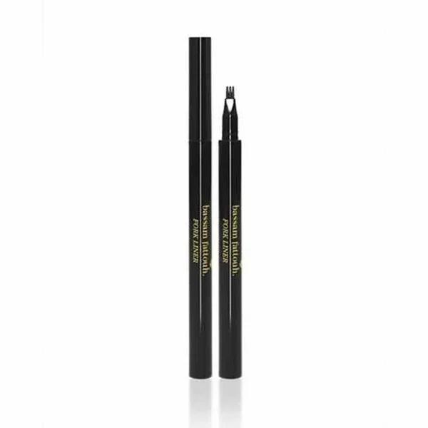 Bassam Fattouh Eyeliner From Bassam Fattouh Fork Liner