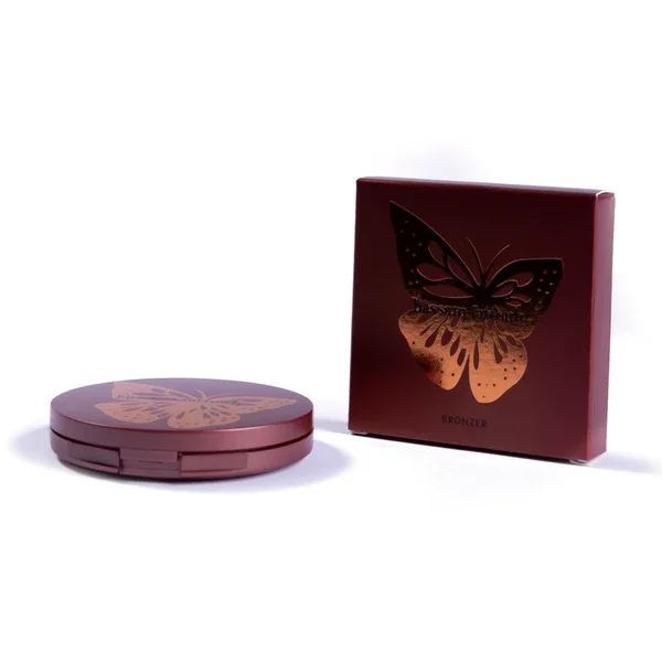 Sun Bronzer Cream From Bassam Fattouh