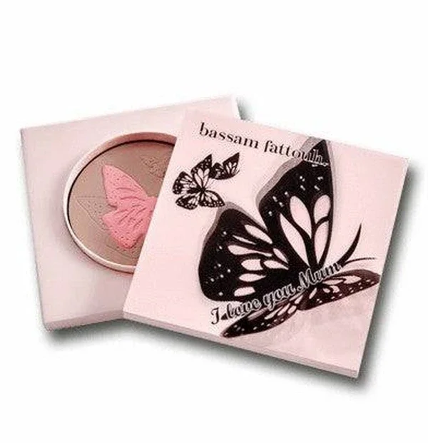 I Love Mum Blush From Bassam Fattouh