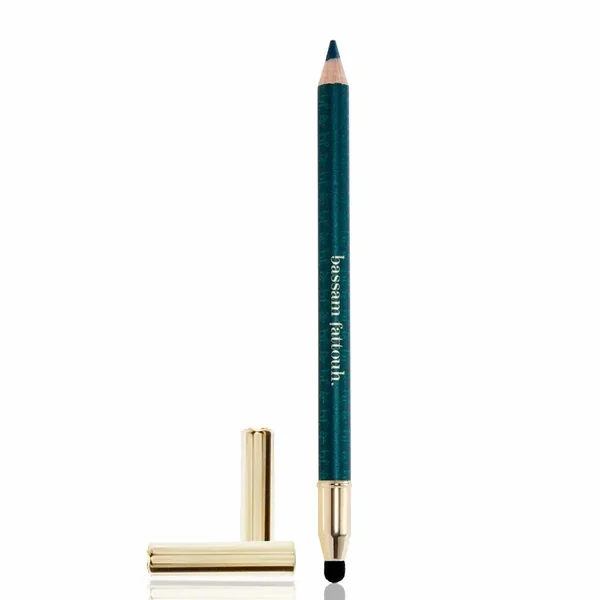 Kohl From Bassam Fattouh Kingdom Kajal - Cedar