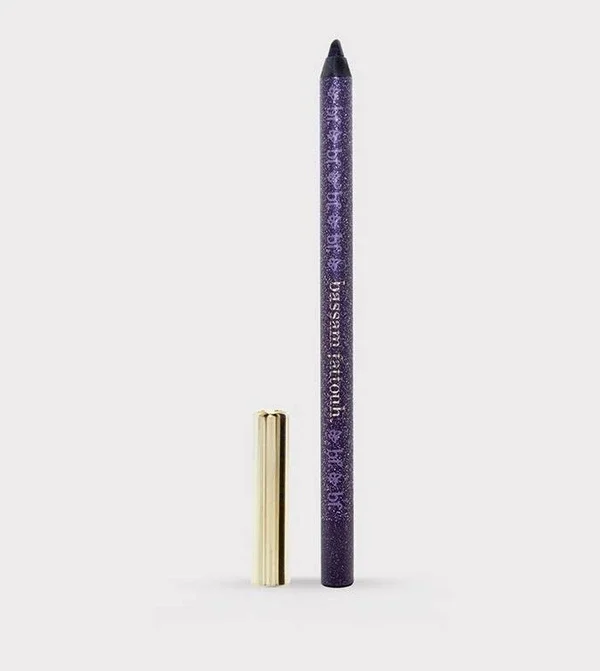 Bassam Fattouh Kingdom Kajal - Lilac
