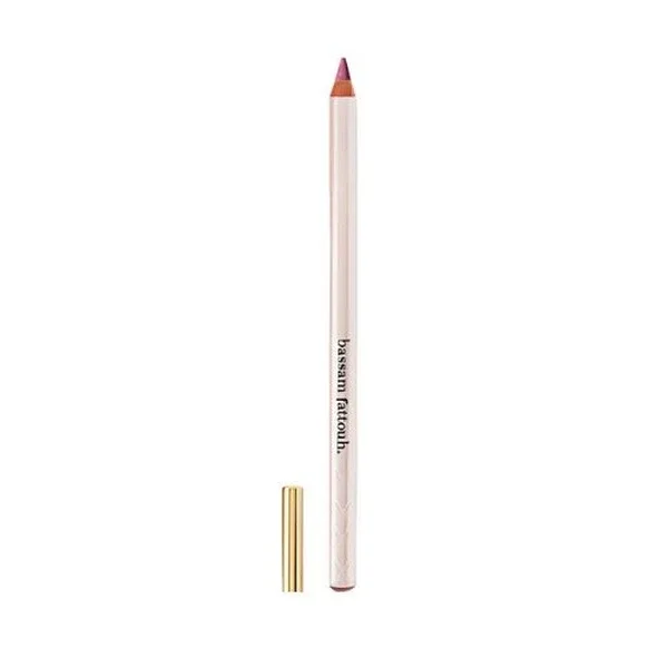 Lip Liner From Bassam Fattouh, Sugar Pink