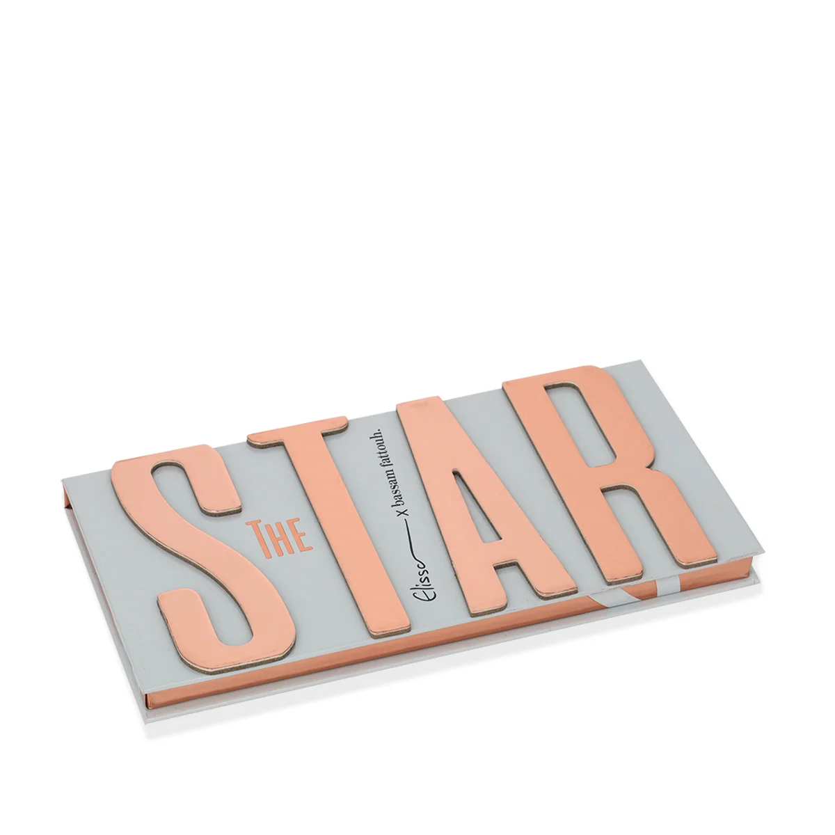 Star Eyeshadow Palette (18 colors)