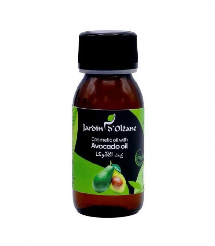 Avocado Oil by Garden Olian 60 ml