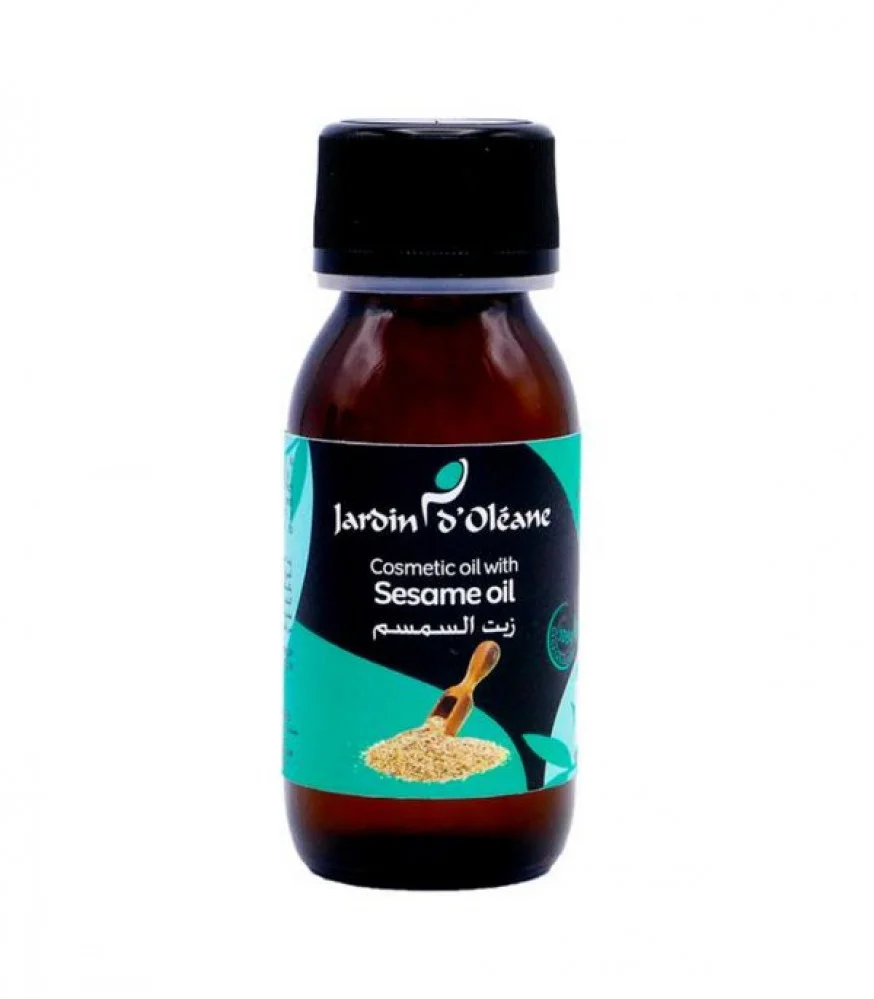 Garden Olien Sesame Oil 60 ml