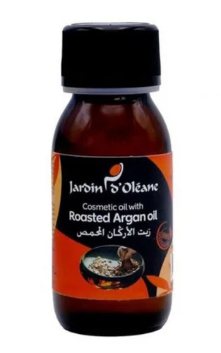 Roasted Argan Oil from Garden Olian 60 ml