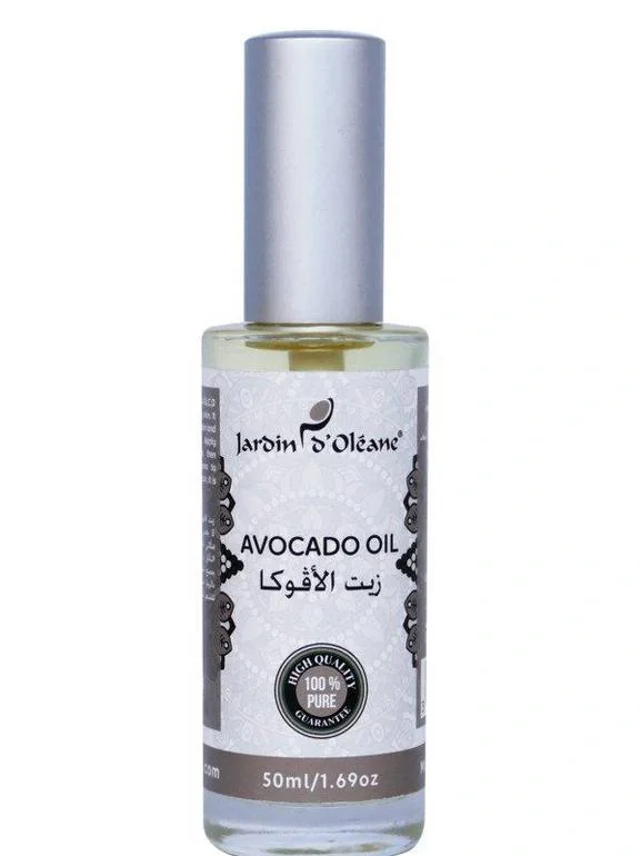 Garden Olian Avocado Oil 50 ml