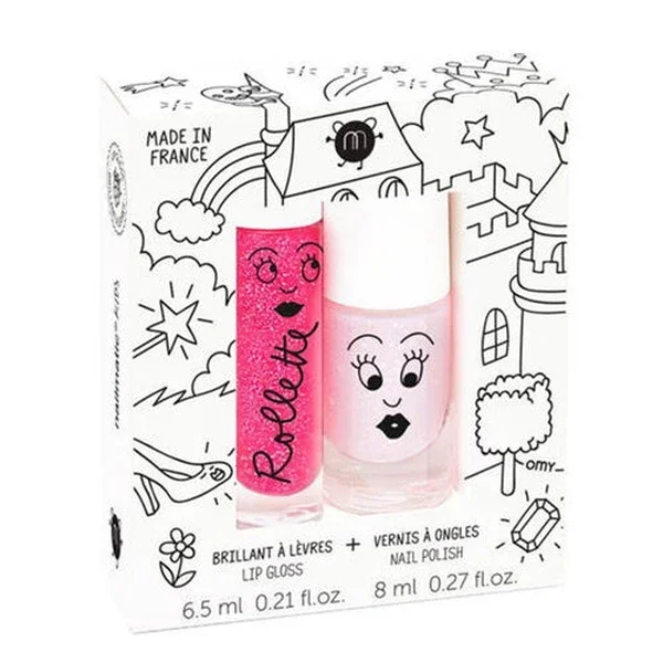 Nailmatic Kids Fairytales Set