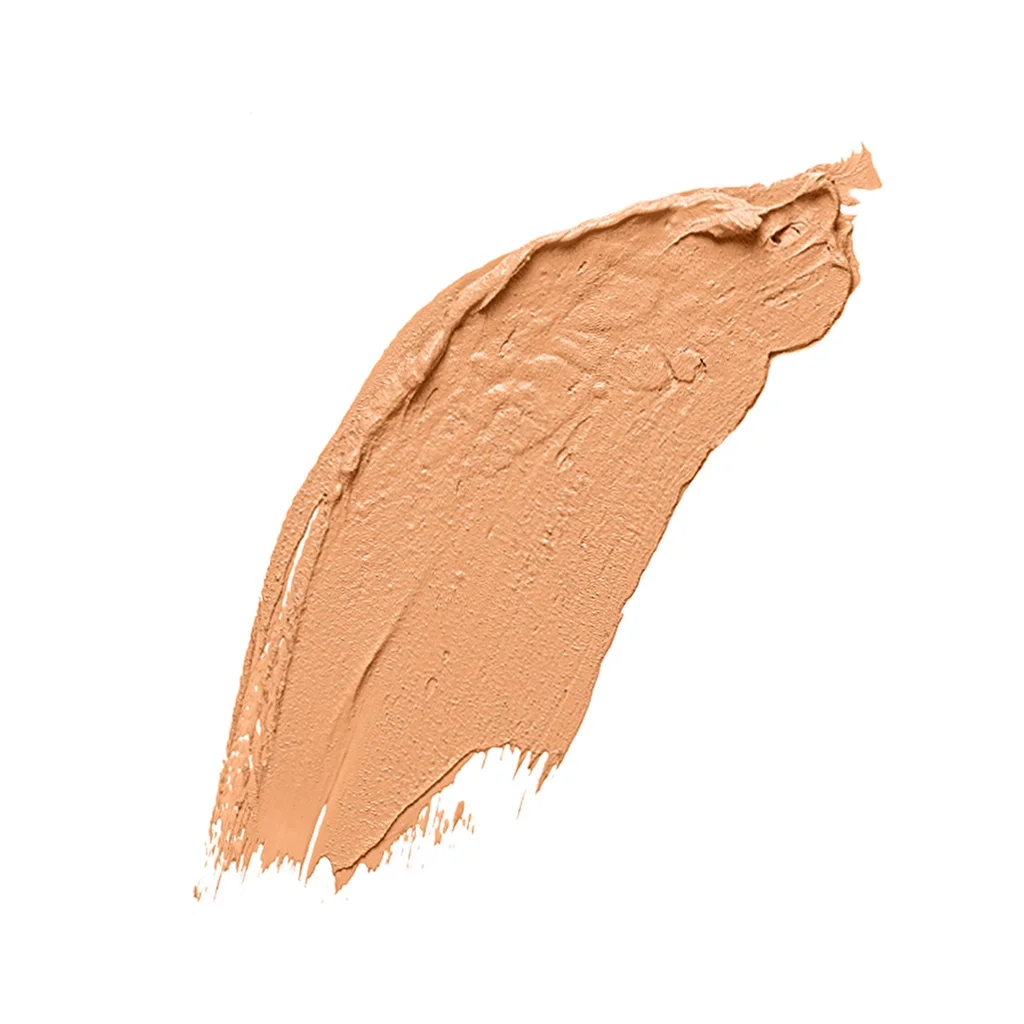 Note Luminous Silk Cream Pudra 02 nat. Beige