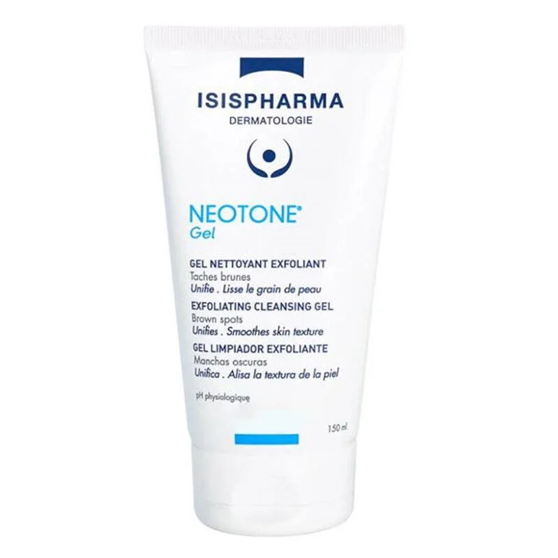 Выровняйте тон кожи с Isıs Pharma Neotone GEL