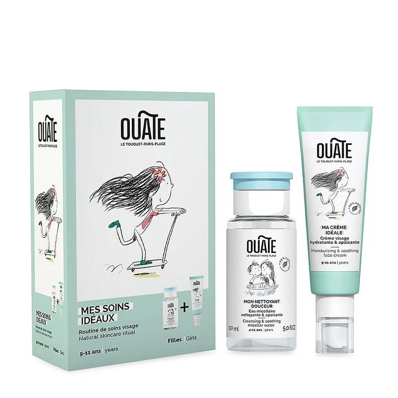 Ouate Paris Ideales Hautpflege