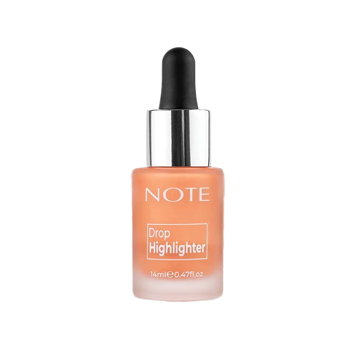 Note Drop Highlighter Liquid Illuminator 03 candlelight