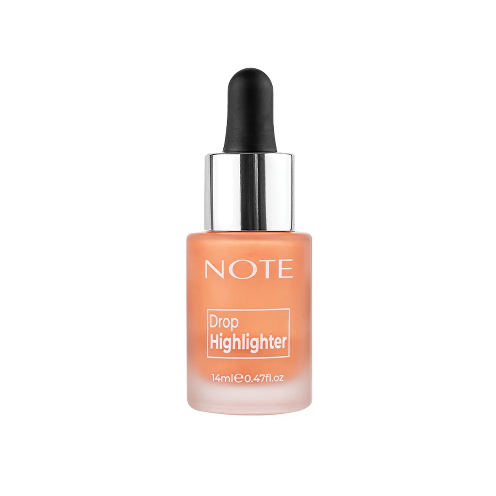 Note Drop Highlighter 03 Kerzenlicht