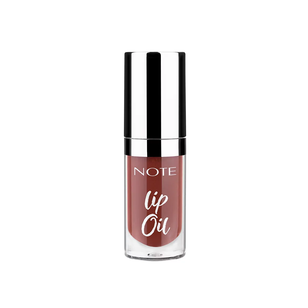 Note Lip Oil Moisturizing And Shining Lip Care Oil 60 mocha Kiss Brown