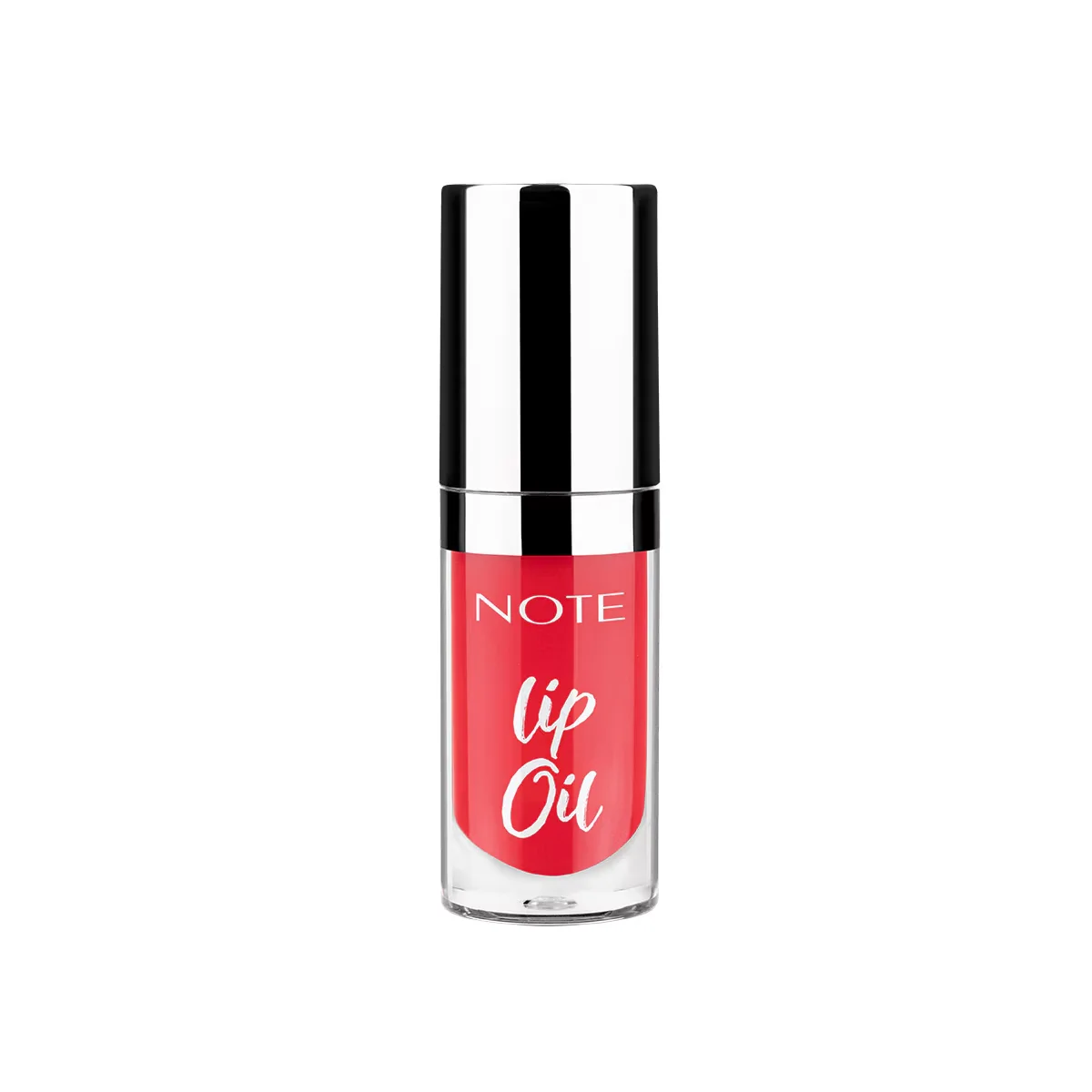 Note Lip Oil Moisturizing And Shining Lip Care Oil 40 sugar Red Red