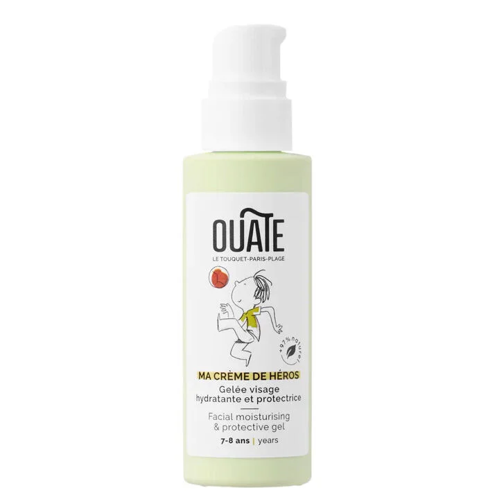 Ouate Paris My Heros Cream 7-8 Year Old Boy 50 ml