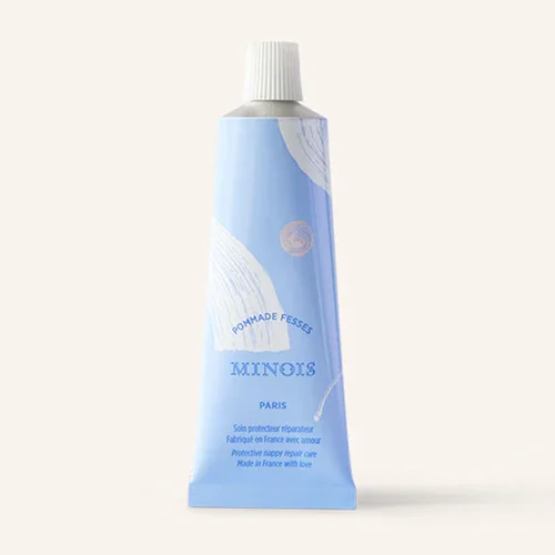Minois Paris Nappy Changing Cream 50 ml