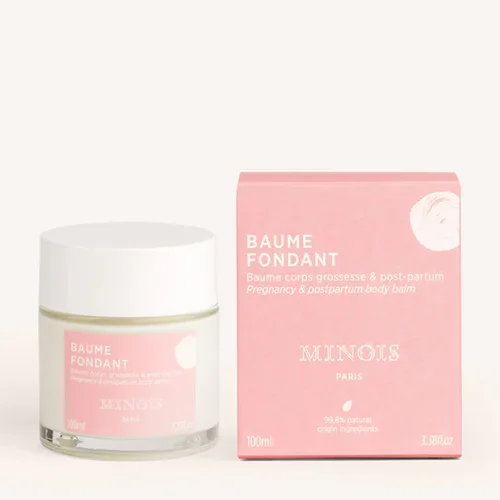 Minois Paris Body Balm 100 ml