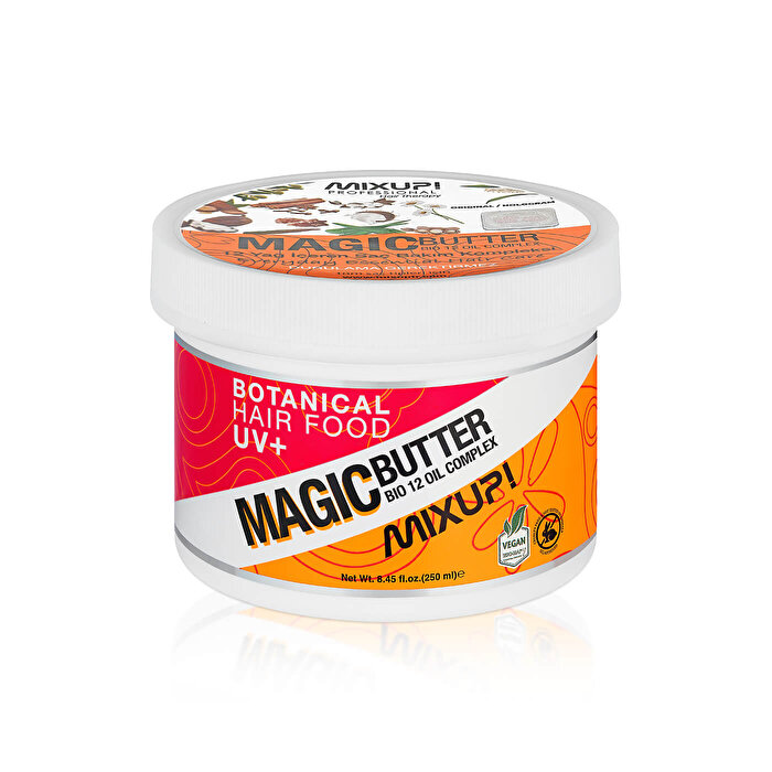 Mixup Magic Butter Bio 12 oil Complex 250 ml