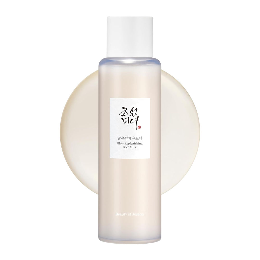 Moisturizing Toner Glow Replenishing Rice Milk by Beauty of Joseon 150ml