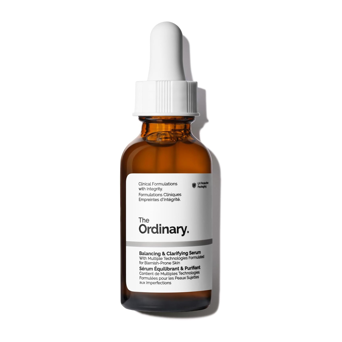 The Ordinary Balance and Purifying Serum for Oily Skin 30ml