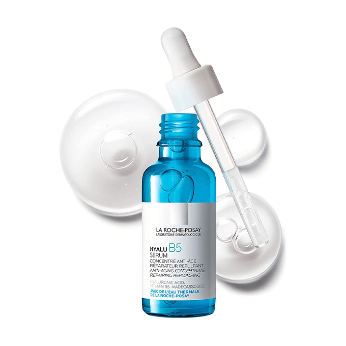 La Roche Posay Hyalu B5 Anti-Wrinkle Plumping Serum 30 ml