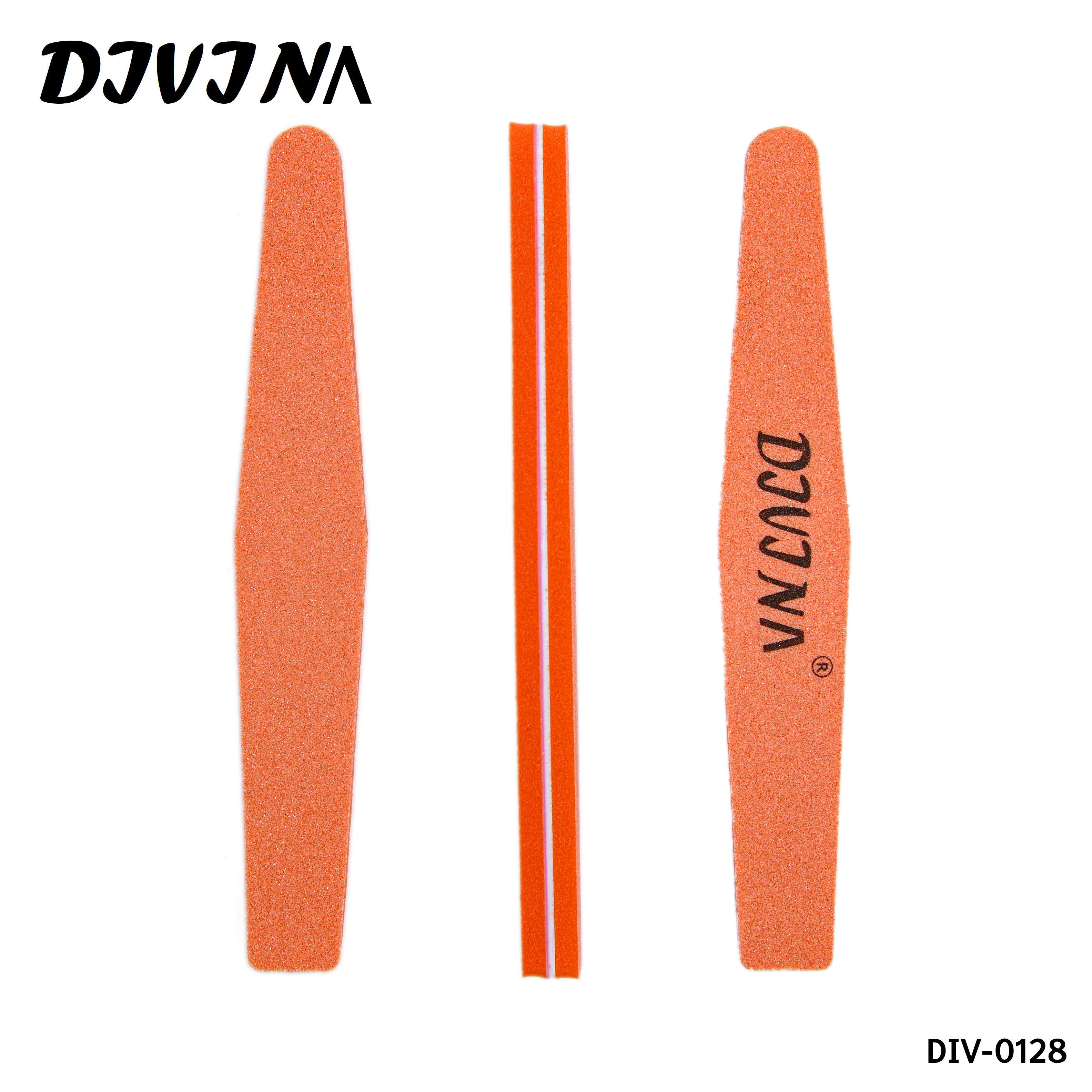 Divina Nail File DIV-0128