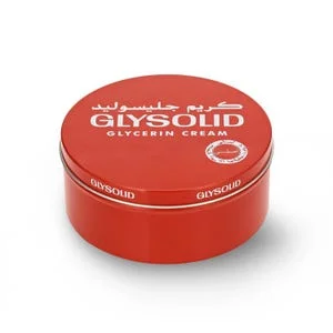 Glysolid Skin Care Cream 250 ml