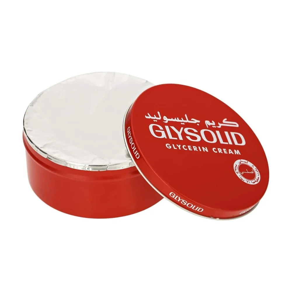 Glysolid Skin Care Cream 250 ml