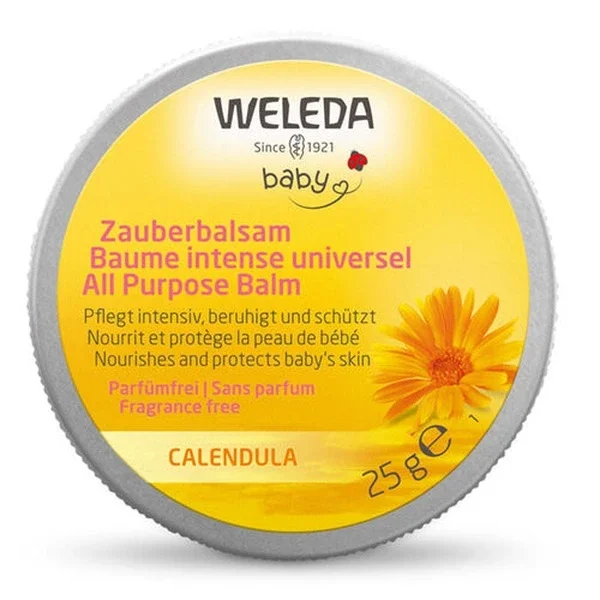 Weleda Calendula Baby Balm 25 gr