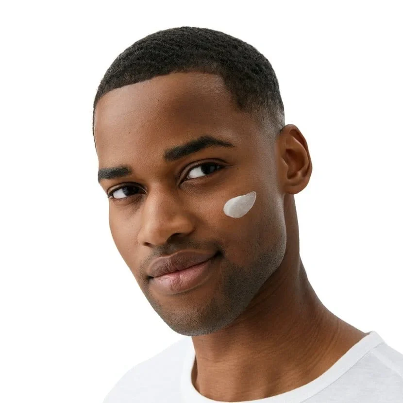 Eucerin كريم مرطب مهندئ لحب الشباب من يوسرين 50 مل