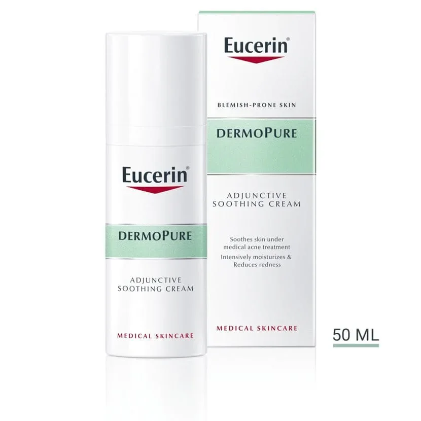 Eucerin Akne Control Feuchtigkeitscreme 50 ml