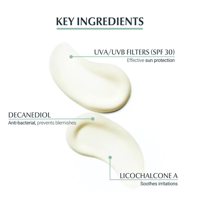 Eucerin Moisturizing Anti-Pigmentation Serum with SPF 30 - 50 ml