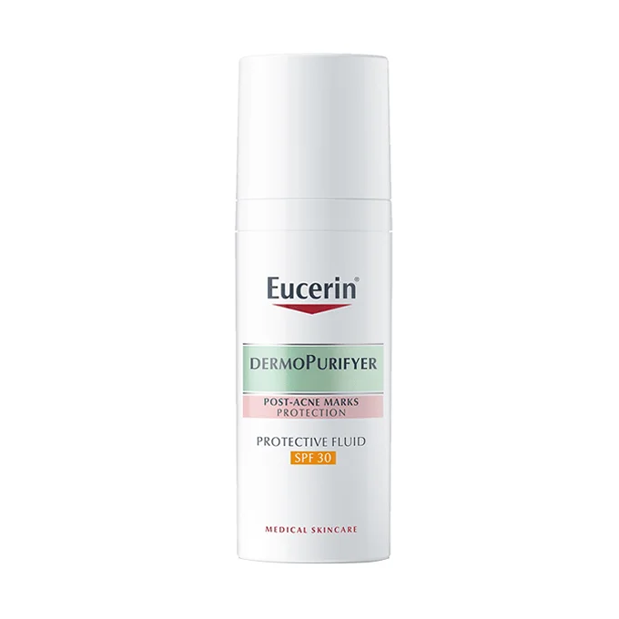 Eucerin Moisturizing Anti-Pigmentation Serum with SPF 30 - 50 ml