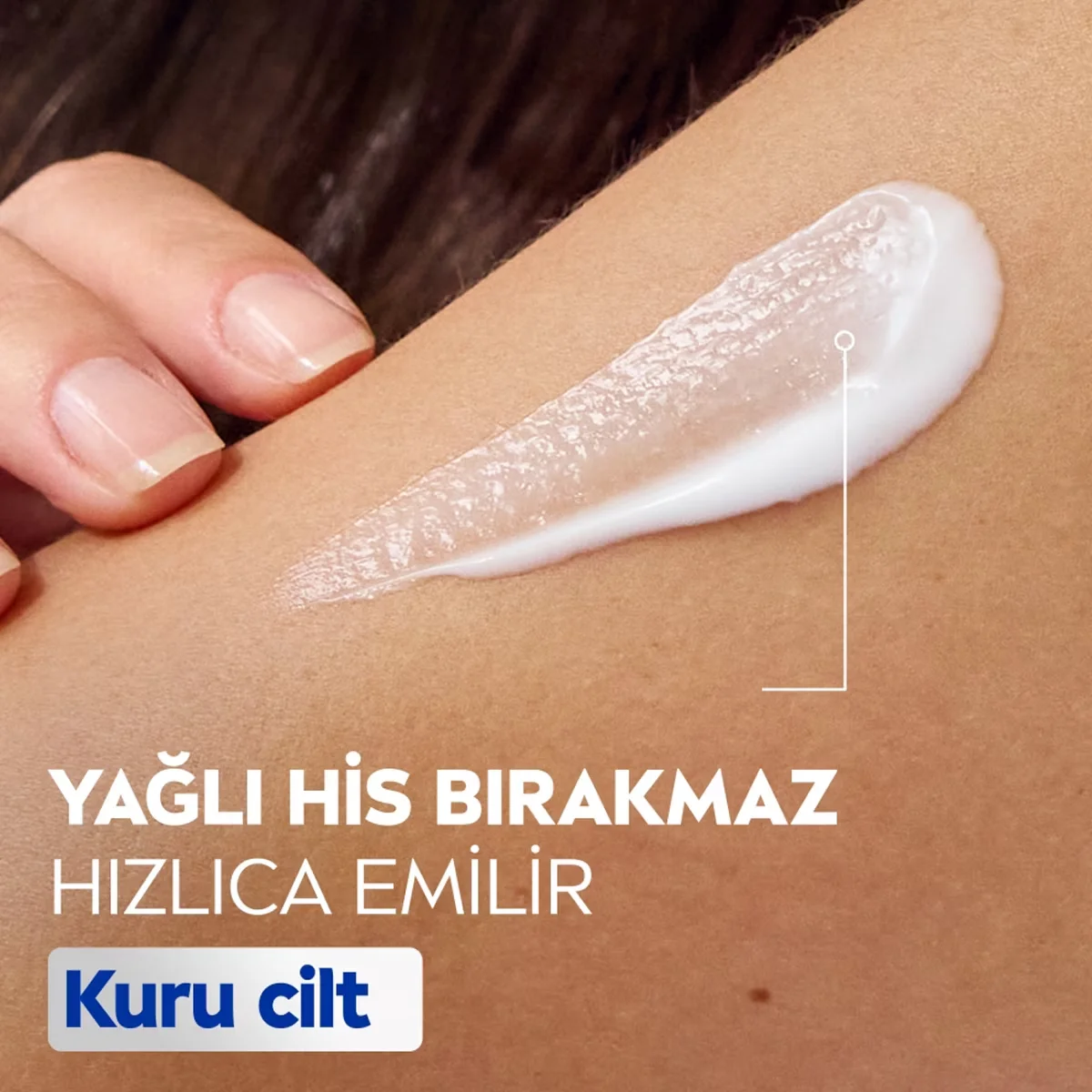 NIVEA كريم نيفيا للجسم ناعم لا يقاوم 400 مل