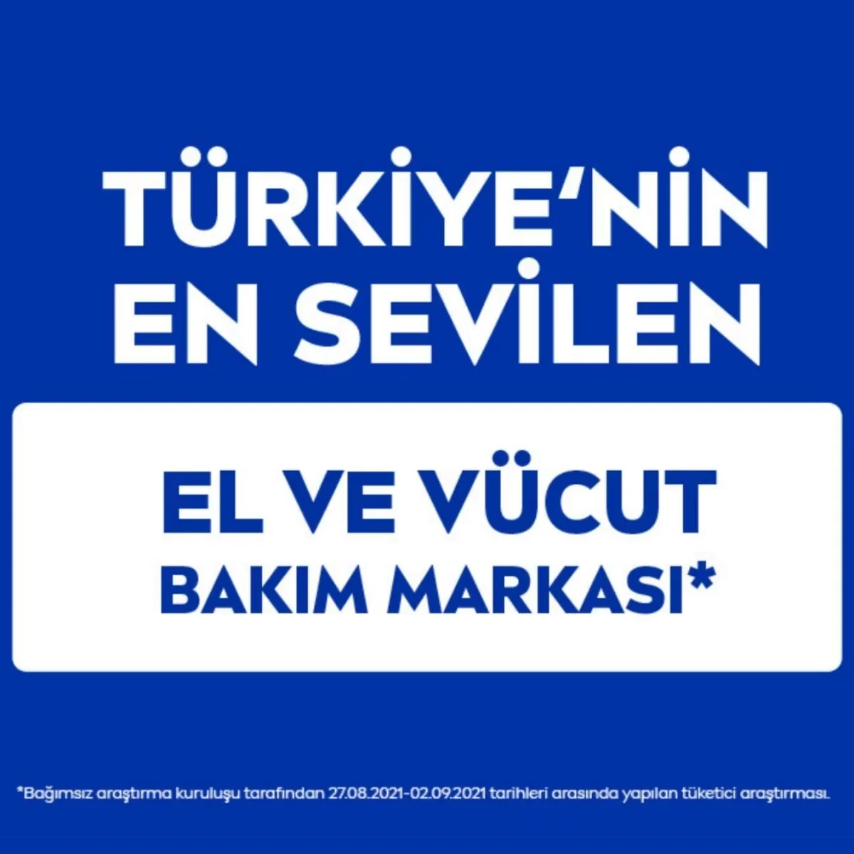 NIVEA كريم نيفيا المغذي للعناية بنبق البحر 75 مل