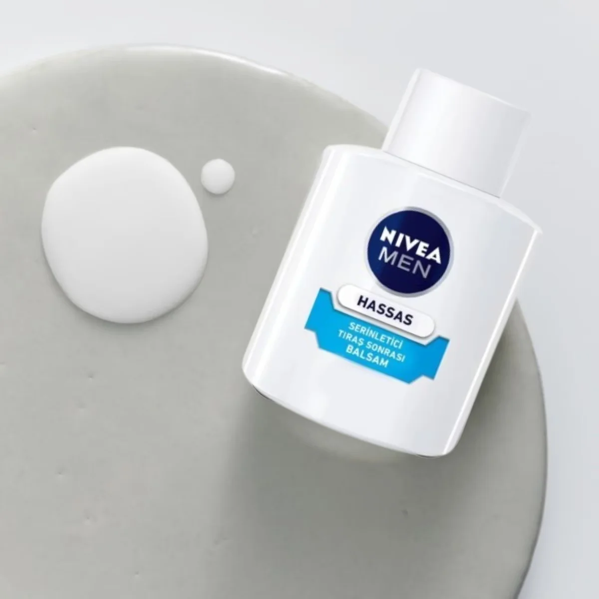 Nivea Men Refreshing After Shave Balm 100 ml