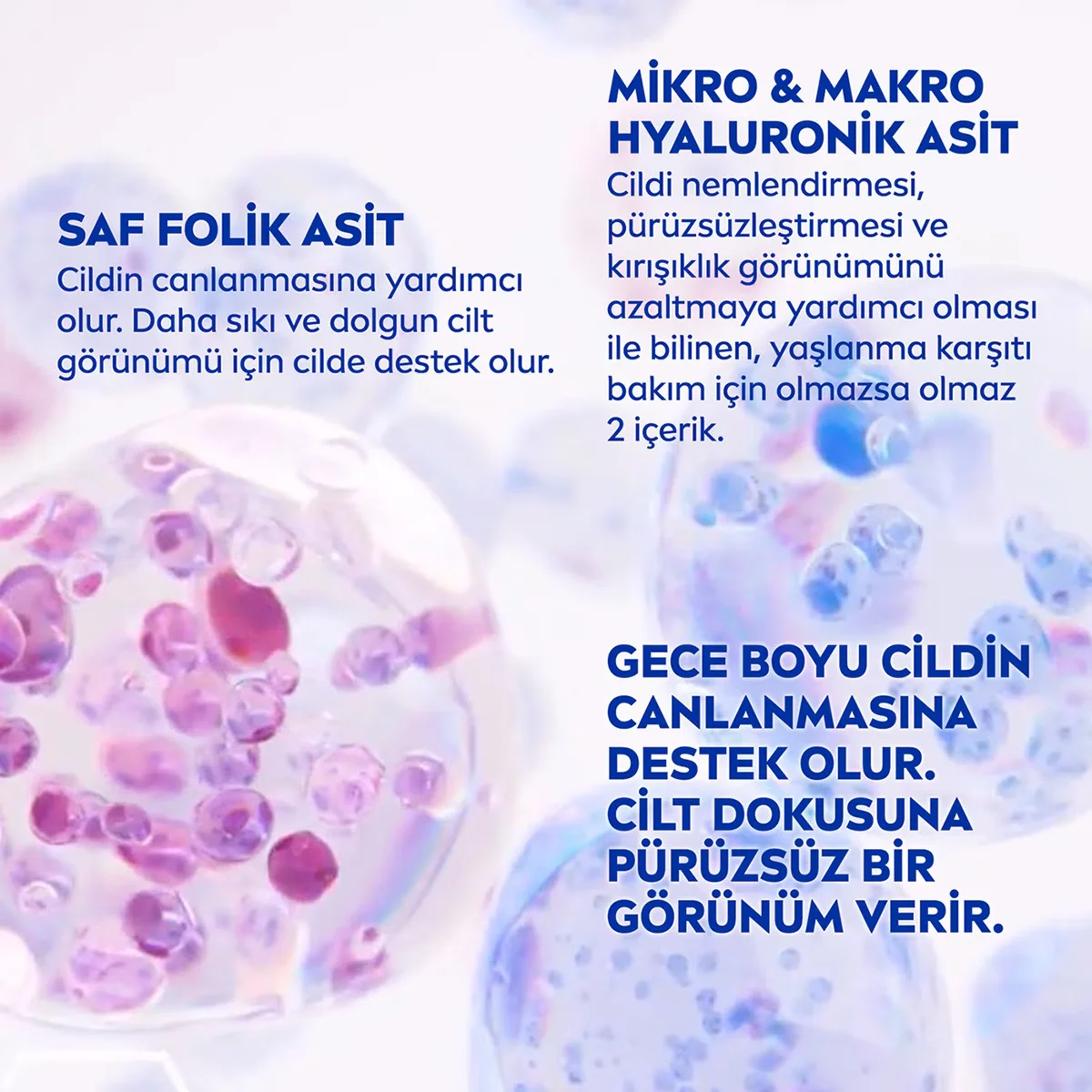 Крем для лица Nivea Cellular Filler Антивозрастной дневной с SPF 15 50 мл