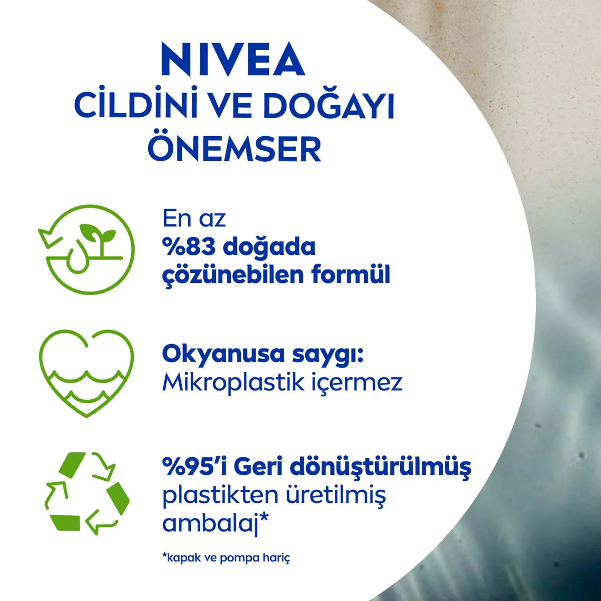 Nivea Sun Kids Sensitive Protection Sun Spray Spf50+ 200 ml